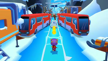 Talking Tom Hero Dash game video Android Game Play #tomgameingchannel