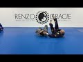 Pressure Arm Lock from Mount by Greg Hamilton BJJ - Double Under Hooks and Getting the Aangle