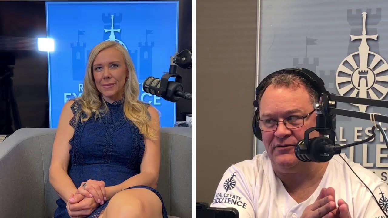 Veronica Wilen with Engel & Volkers First Coast