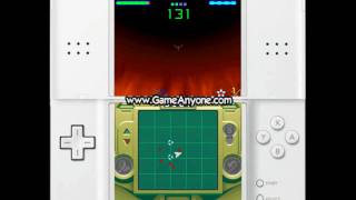 Star Fox Command walkthrough Part 31 - The Red-Hot Planet (pt. 1)
