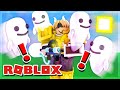 TROLLING Players With OVERPOWERED GHOSTS! Roblox Bedwars