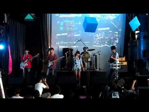 育成吉他八屆    Nestle-Sunny Day  (自創曲)