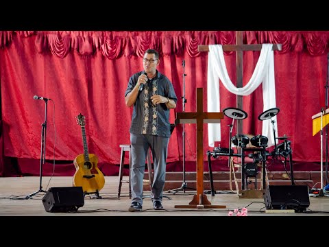 “EL GOZO EN DIOS” pastor José A. Betancourt
