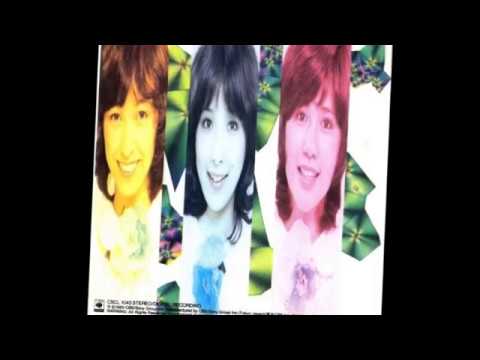 Symphony Of Pathos (哀愁のシンフォニー) 『CANDIES BEATS・CANDY POP POSSE』 