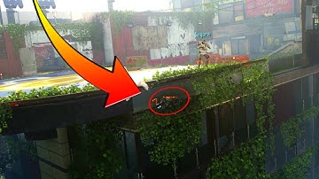 EXTREMELY SNEAKY HIDING SPOT!!! HIDE N