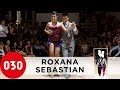 Roxana Suarez and Sebastian Achaval – Paciencia, Lodz 2015 #SebastianyRoxana