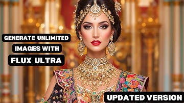 Flux Ultra - Generate Ultra-Realistic Images | Free AI Image-to-Video Tool 2025
