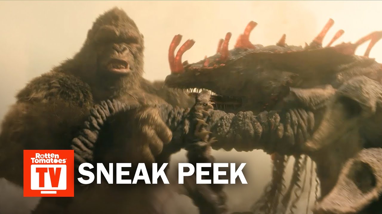 Monarch: Legacy of Monsters S02 E10 Season Finale Sneak Peek | 'Kong Vs Titan'