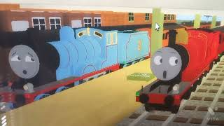 Trailer Of My Next Sodor Fallout Au 720 Subscriber Special