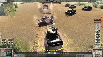 Assault Squad 2 - Perks #2 - Vehicle veterancy