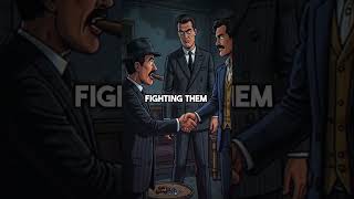 Purple Gang Created the Blueprint Every Crime Family Copied