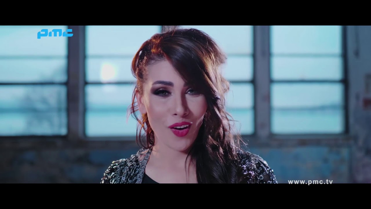 Lamia - Ye Khahesh (Official Video) | PMC Original