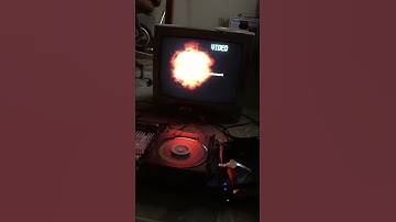 The new red screen of death