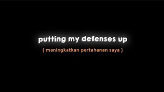 Lirik lagu Heart Attack 30 detik