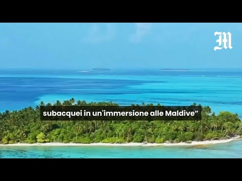 Video Italiani morti alle Maldive. Il marito della prof: Mi resta mia figlio