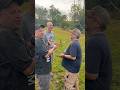 @SmokeSignalsRF, @N1JUR &amp; @tortoiseoverland fix a broken BuddiHex at ​⁠@LiveFreeandHam #POTA