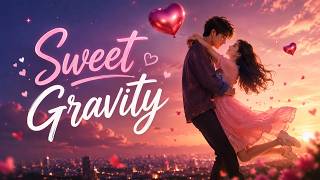 Velvet Echo - Sweet Gravity | Romantic Love Song 2026