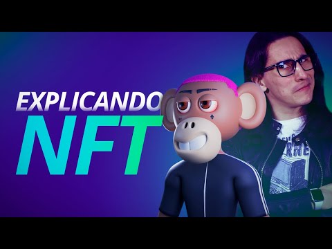 Vídeo: Quando a névoa nft é lançada?