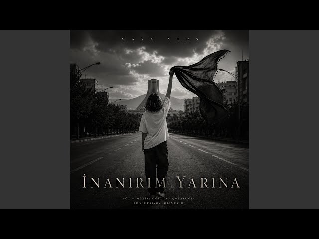 İnanırım Yarına