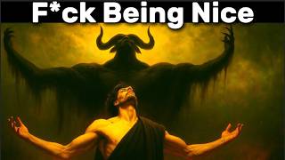 How to Think Like a Leader, Not a Victim – Machiavelli NOBODY and NOTHING Will AFFECT You Again