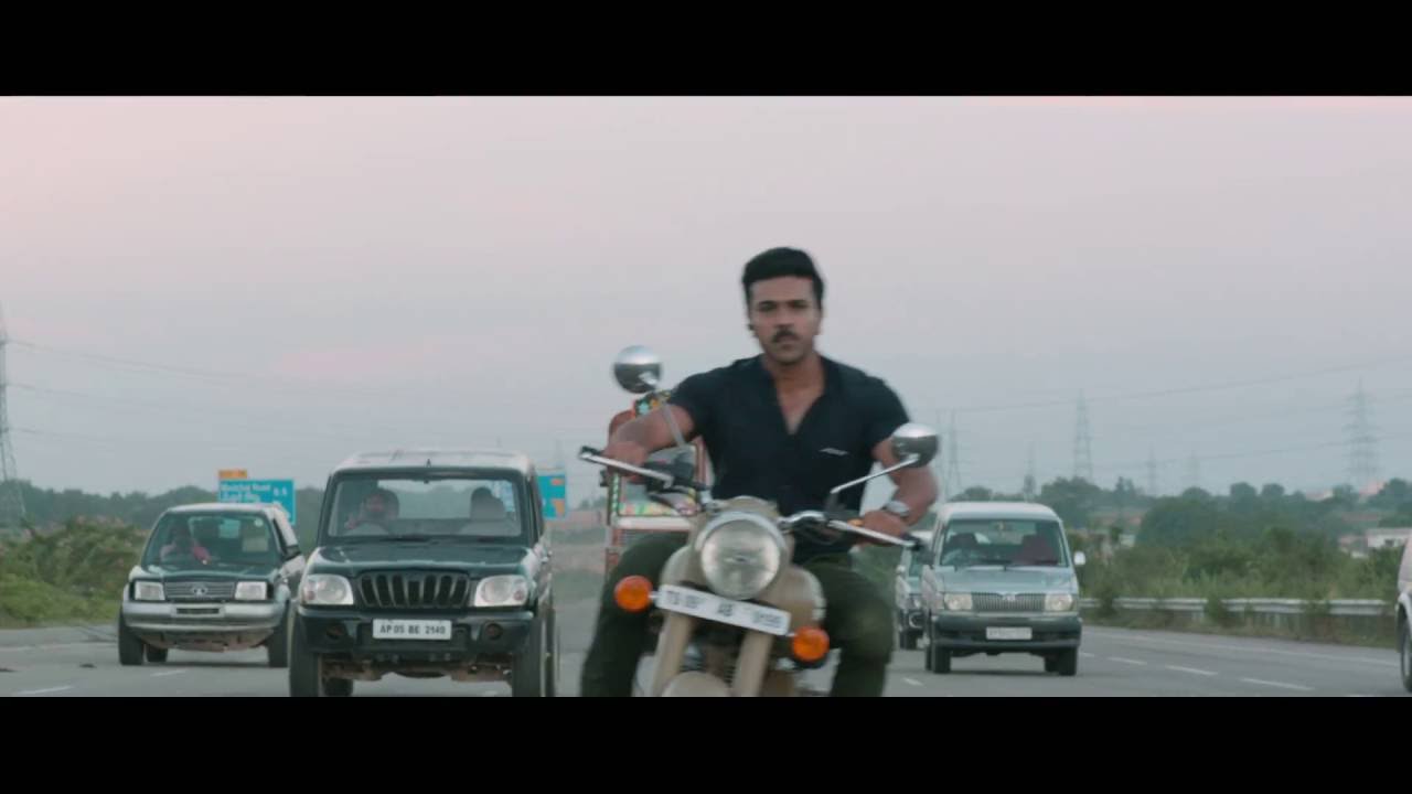 Dhruva Teaser || Ram Charan , Rakul Preet, Surender Reddy , Arvind Swamy