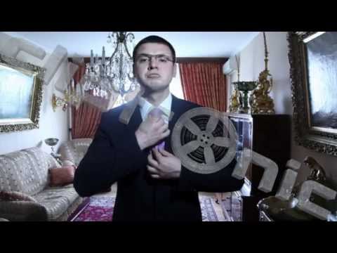 Поздравление со свадьбой 'Свадебный клип'