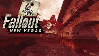 Dead Money is a Masterpiece | Fallout New Vegas Ultra Modded Showcase
