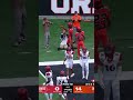 Jesse Legree is Really Good at Football (3 TDS, 191 YDS, 10 REC vs. SDSU)