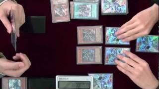 遊戯王裏CK5vs5大会パート9再放送デッキ対フィールド魔法デッキ