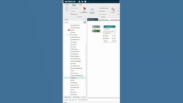 Replace Component in ServiceNow RPA #shors #rpa #snow #replace #components