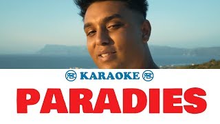 Mika - Paradies | Karaoke, instrumental mit lyrics