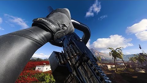 Accused Of Cheating After Dropping 30 Kills With The Chainsaw Finn