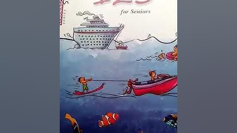 Math Class Nursery Lecture 10 | Arfa | Falcon School System