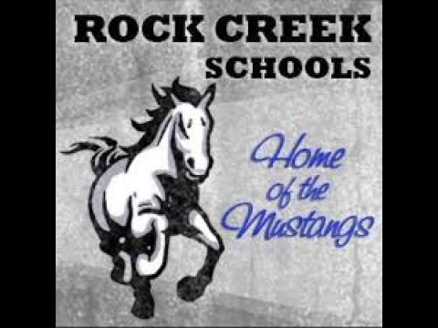 Fall 2020 Musical Announcement- Rock Creek High School