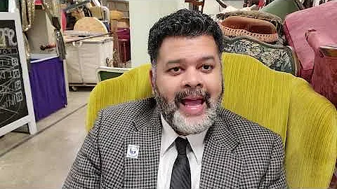 Musings: Criterion 1...Mission