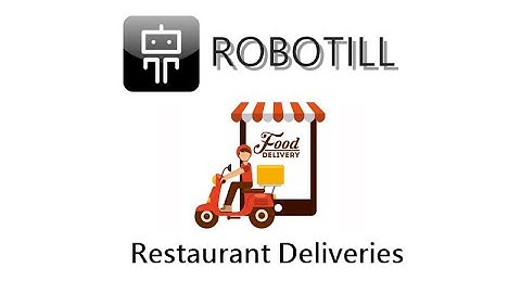 Restaurant Delivery