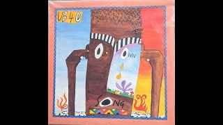 UB40  - Sing Our Own Song (Full Length Version) - SIDE A