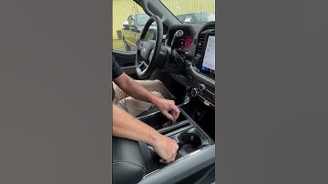 How to retrieve your keyless entry code on 2024 and older Ford F-150
