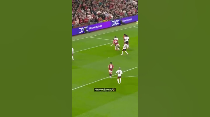 DEBUT GOAL FOR ZIRKZEE!!! Super Sub #💥💥💥#joshuazirkzee  #manchesterunited #alejandrogarnacho
