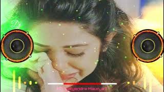 Chhod Diya Arjit Singh { Valantine Day Special Heart Brock } Dj Vivek Ambedkarnagar~Dj ApM Audio Pro