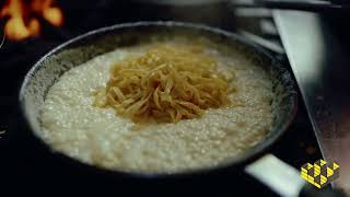 Invest in Tally's Silver Spoon!