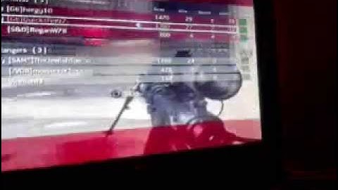 mw2 quickscoping search and destroy