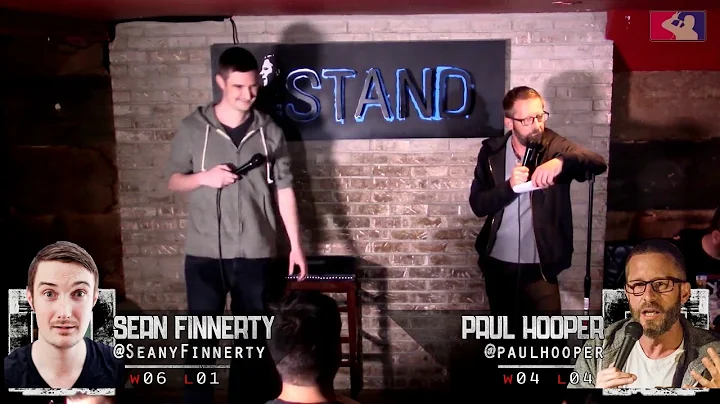 The RoastMasters 5.22.18 Spring Tournament Final: ...