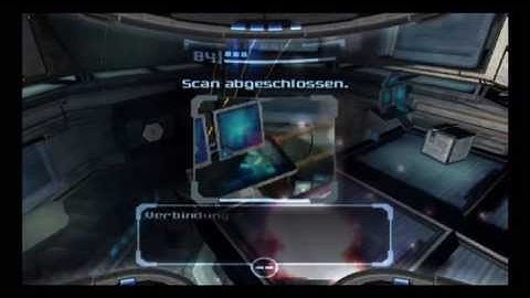 Metroid Prime (Trilogy) - Natural Route any% Speedrun - Segment 6