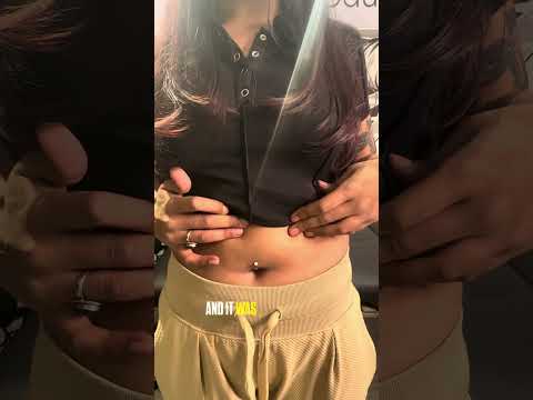Customer review video