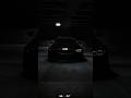 BMW in the Snow ❄️ 🔥 Dark night Cinematic Car Edit #bmw #automobile #bmwriders