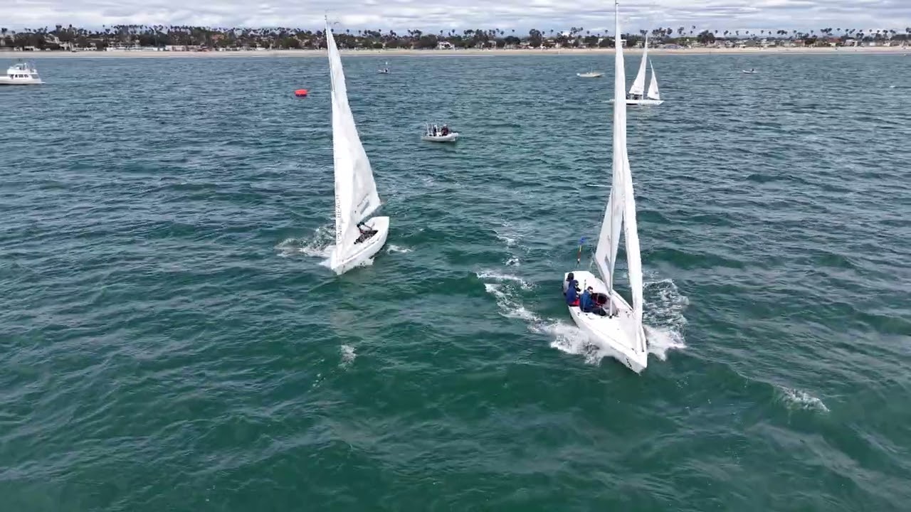 ⁣2026 CDS   F11M2   Flam v Webster start