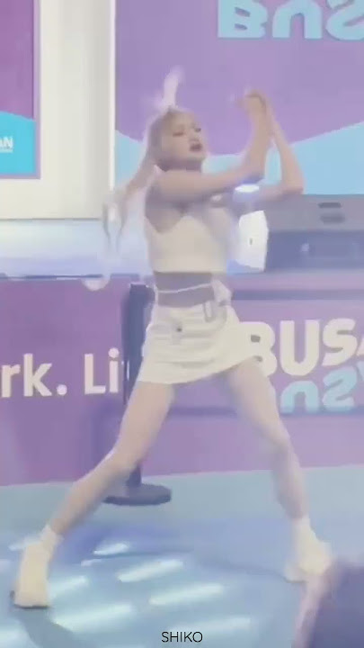 Black Mamba (Rosé Version)       #blackmamba #rosé