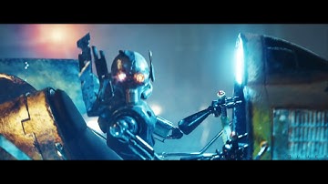 UE 4.25 Motion Blur Tests