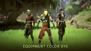 Absolver 3v3 Overtake Update